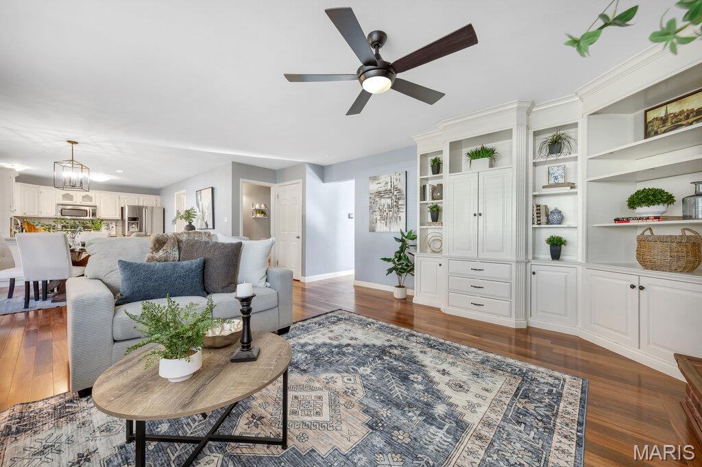 Huntington Park 1st Edit - Residential