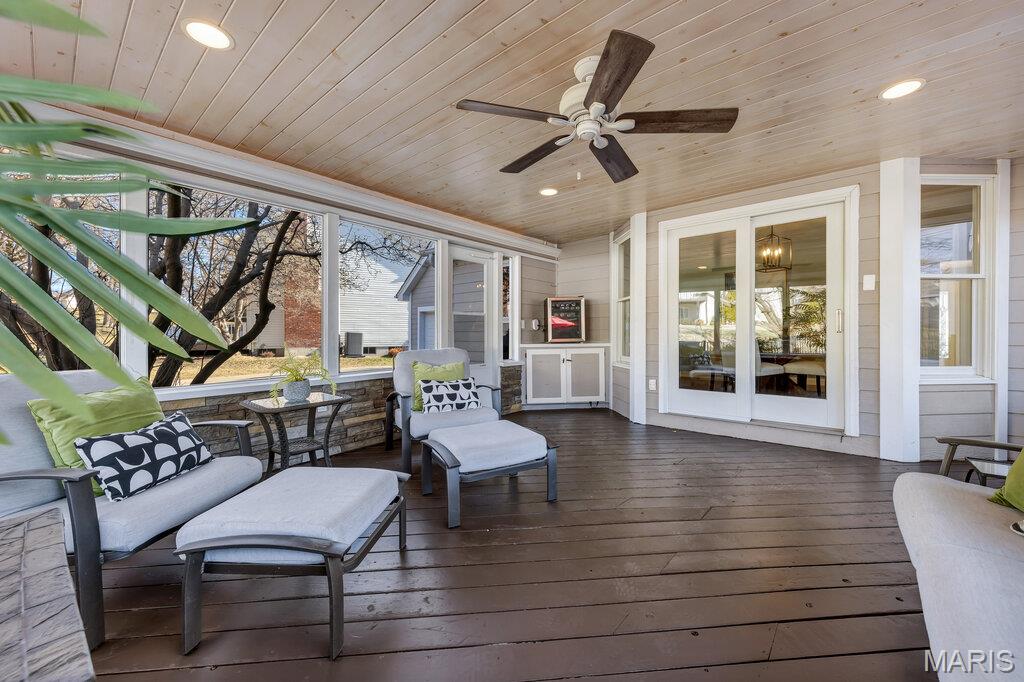 Huntington Park 1st Edit - Residential