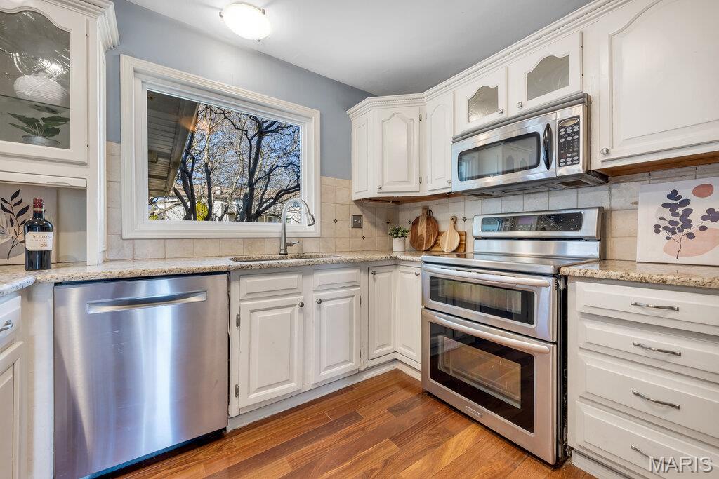 Huntington Park 1st Edit - Residential