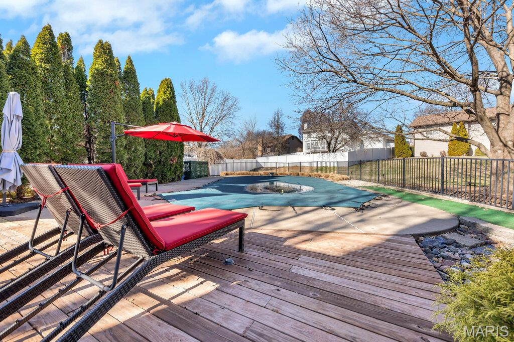 Huntington Park 1st Edit - Residential