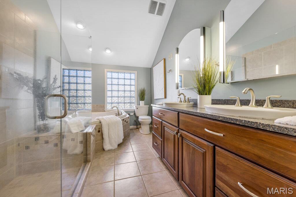 Huntington Park 1st Edit - Residential