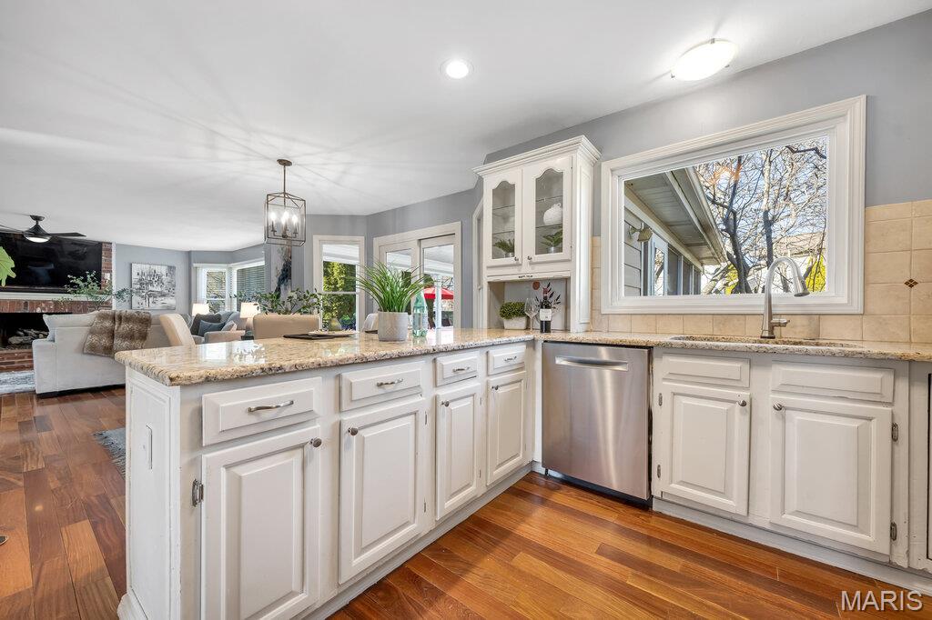 Huntington Park 1st Edit - Residential