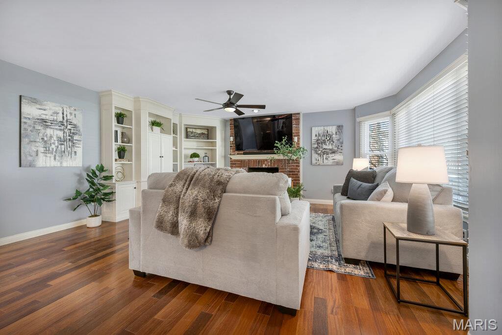 Huntington Park 1st Edit - Residential