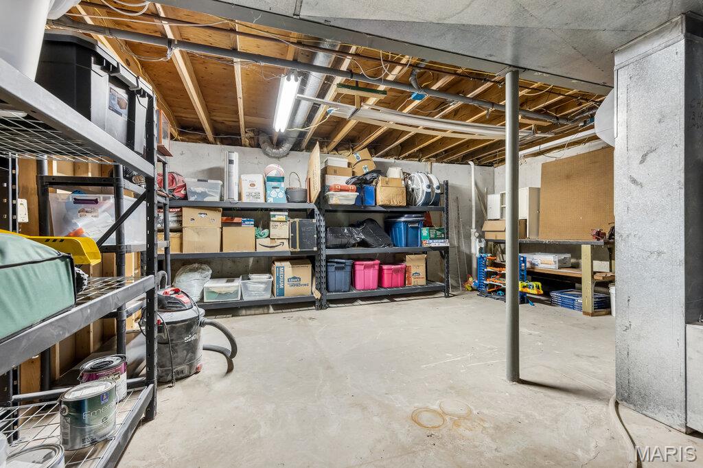 Huntington Park 1st Edit - Residential