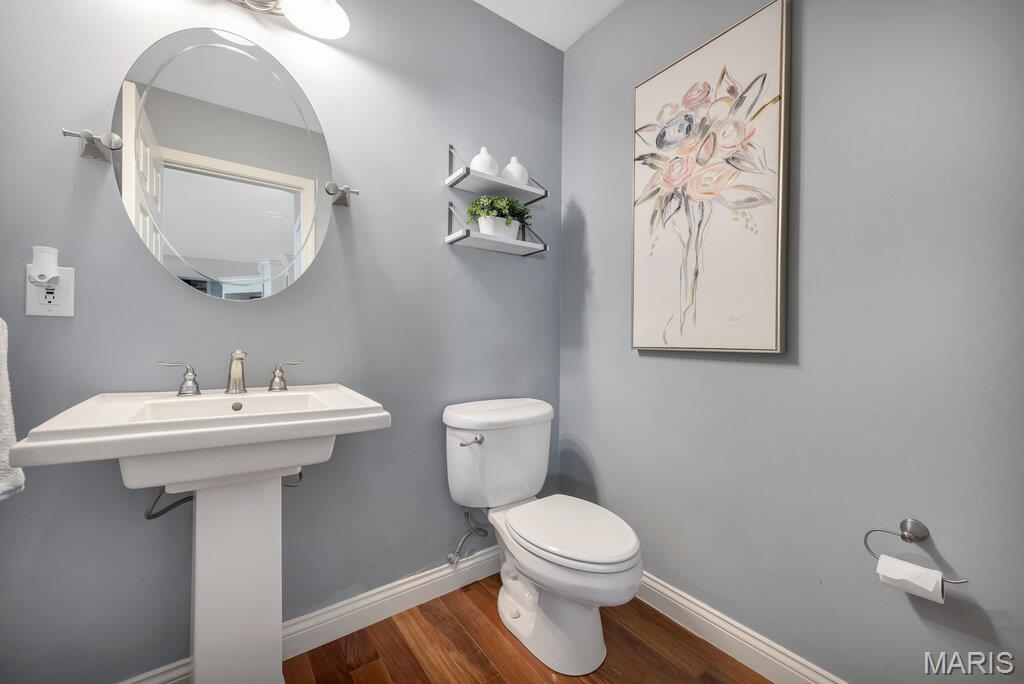 Huntington Park 1st Edit - Residential