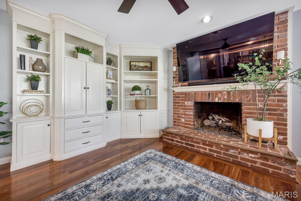 Huntington Park 1st Edit - Residential