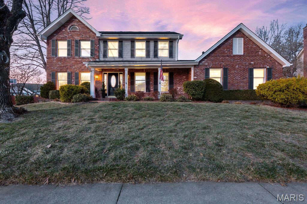 Huntington Park 1st Edit - Residential