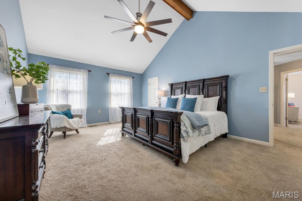 Huntington Park 1st Edit - Residential