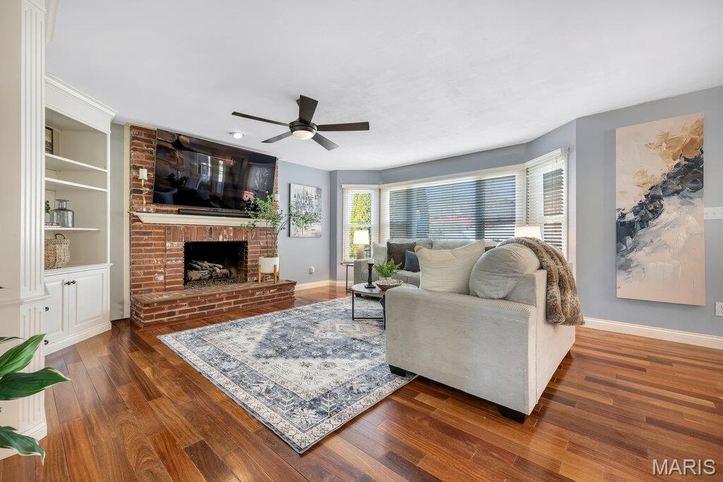 Huntington Park 1st Edit - Residential