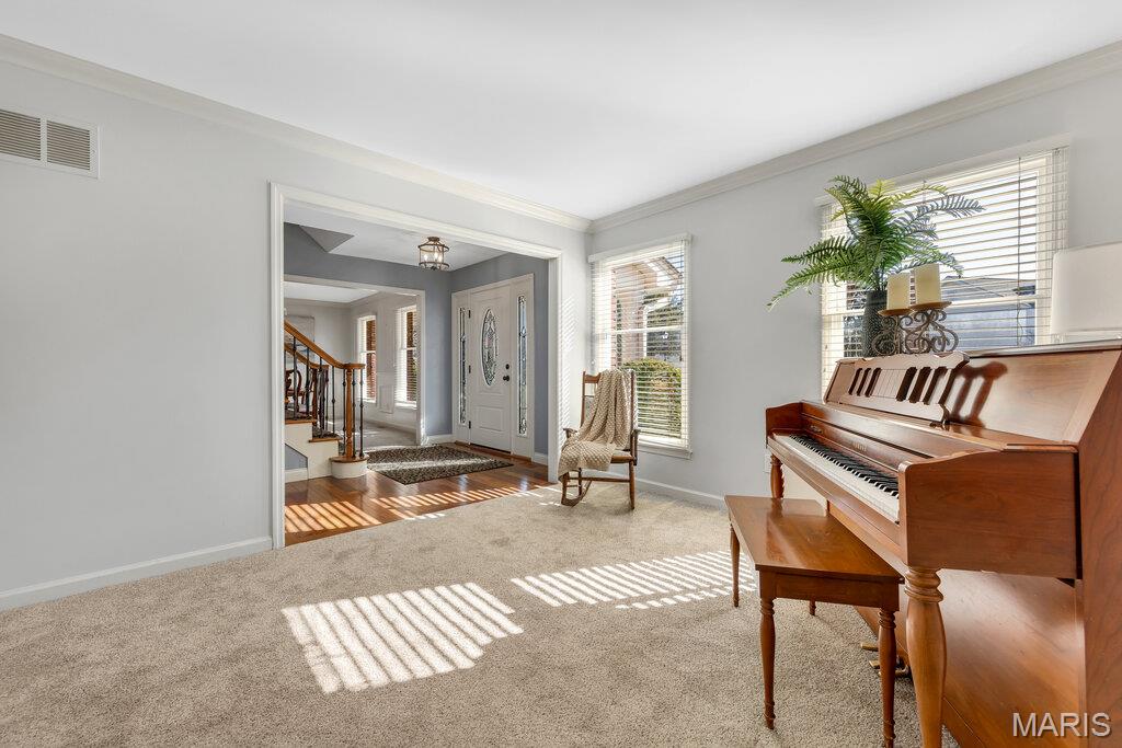 Huntington Park 1st Edit - Residential