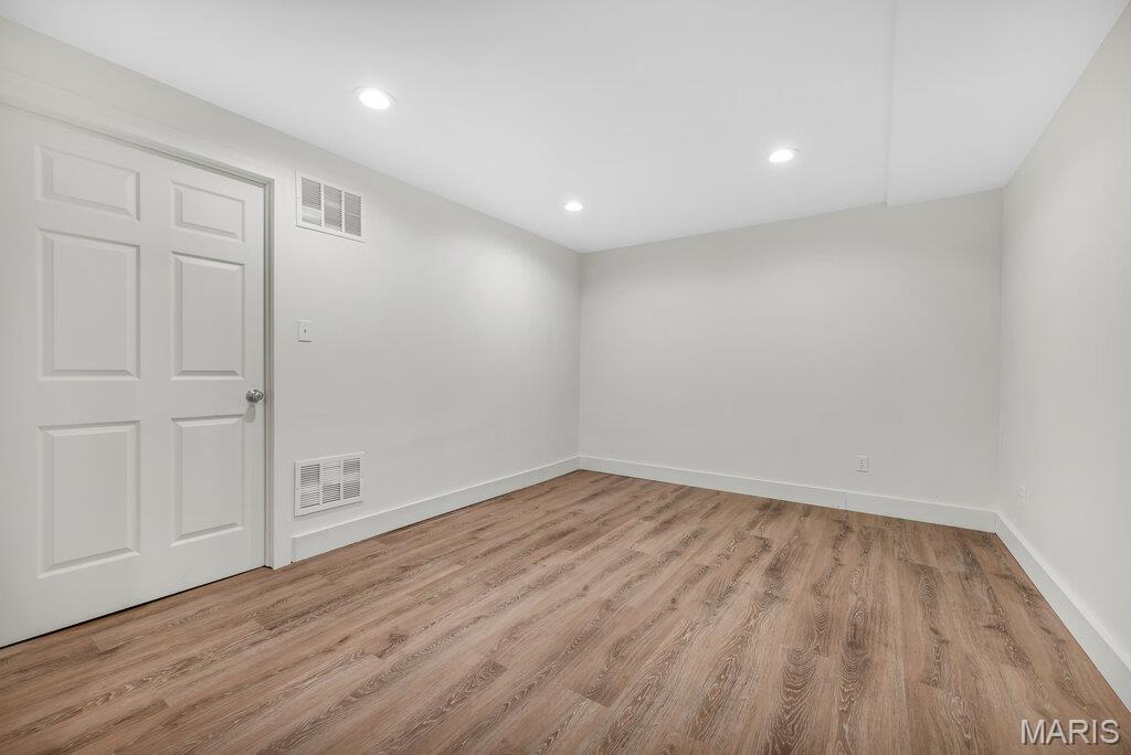 Huntington Park 1st Edit - Residential