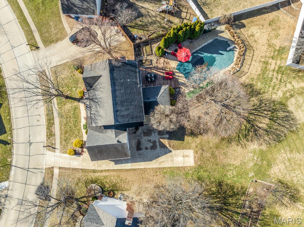 Huntington Park 1st Edit - Residential