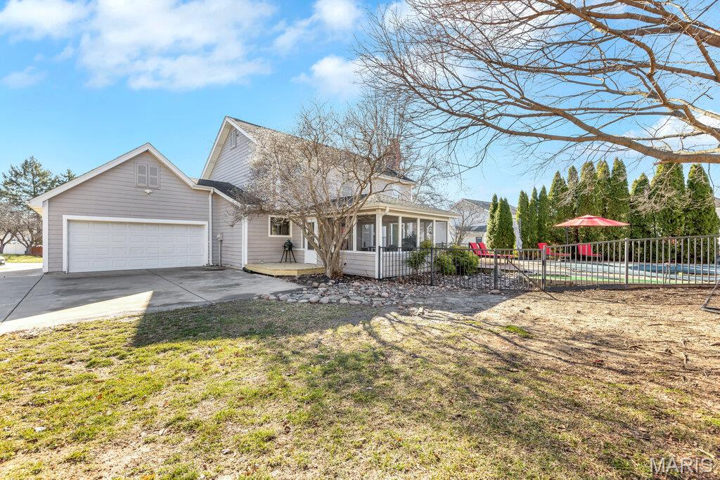 Huntington Park 1st Edit - Residential