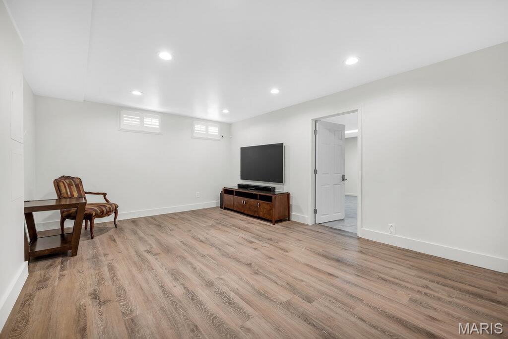 Huntington Park 1st Edit - Residential