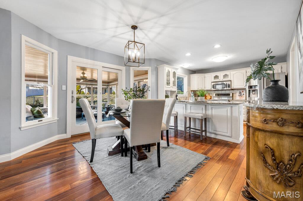 Huntington Park 1st Edit - Residential