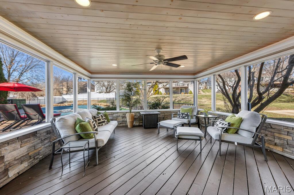 Huntington Park 1st Edit - Residential