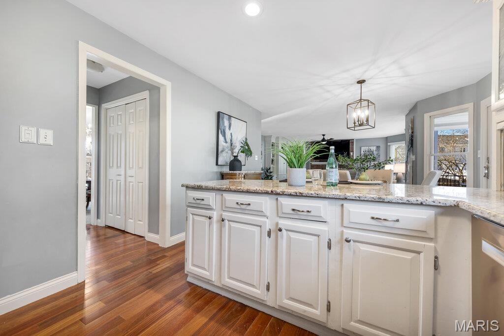 Huntington Park 1st Edit - Residential