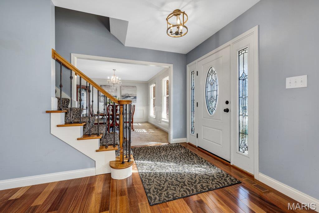 Huntington Park 1st Edit - Residential