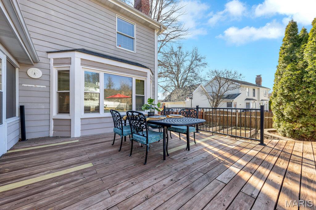 Huntington Park 1st Edit - Residential