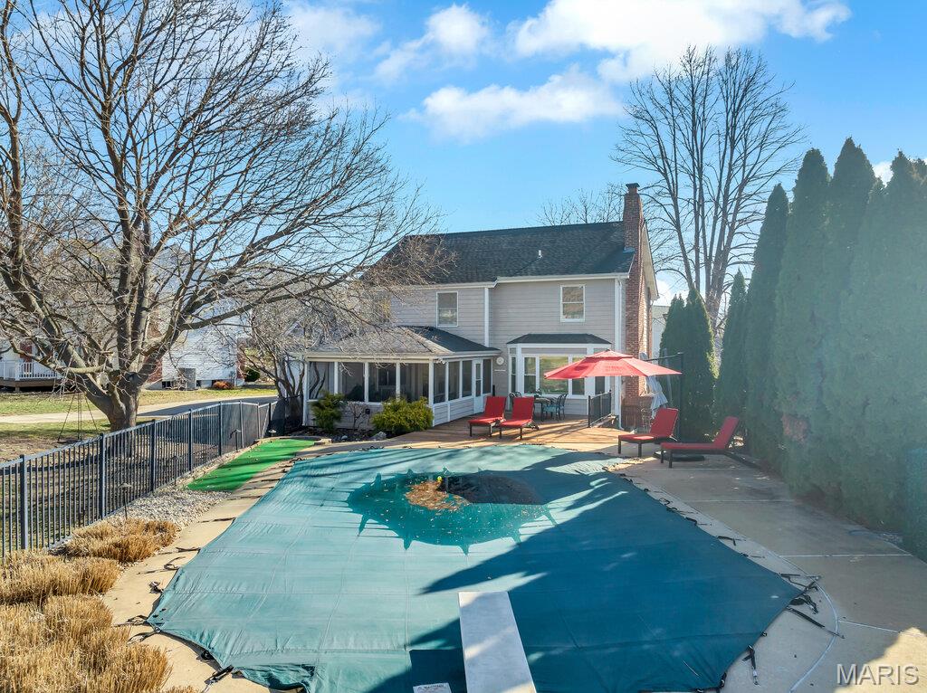 Huntington Park 1st Edit - Residential