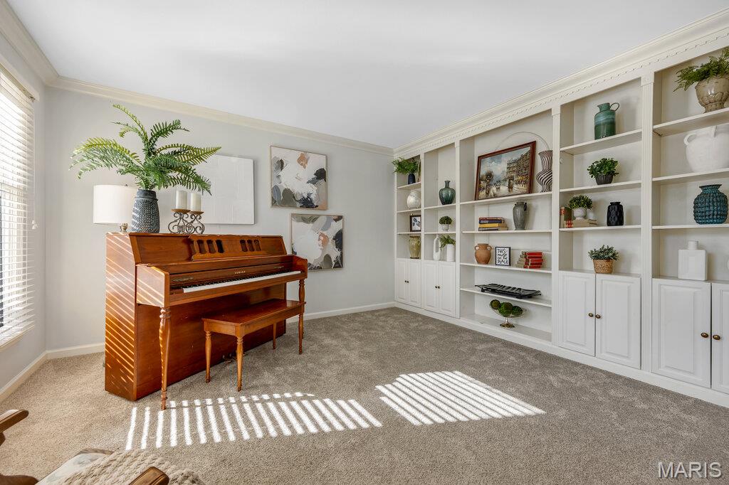 Huntington Park 1st Edit - Residential