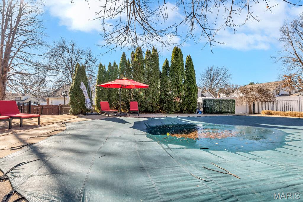 Huntington Park 1st Edit - Residential