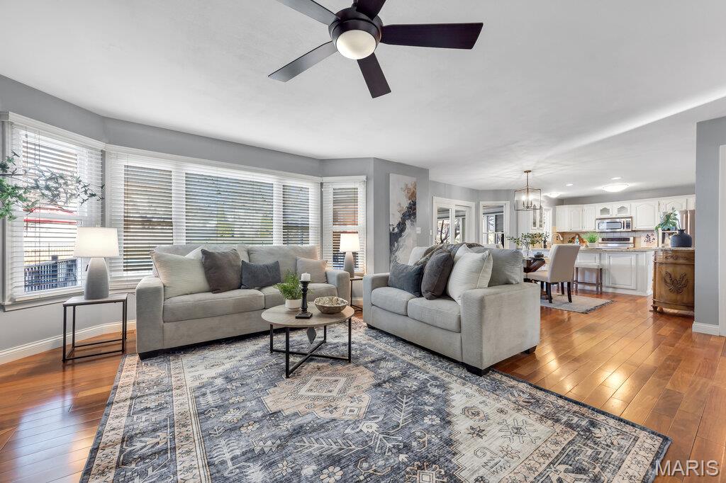 Huntington Park 1st Edit - Residential