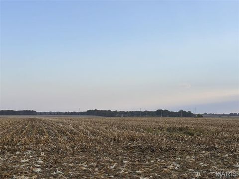 6 acres State Hwy AA Wright City MO 63390