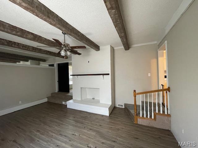 Hillcrest Sub - Residential