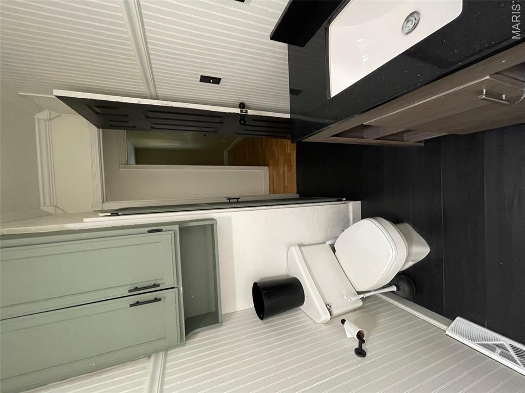 Hillcrest Sub - Residential