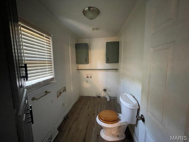 Hillcrest Sub - Residential