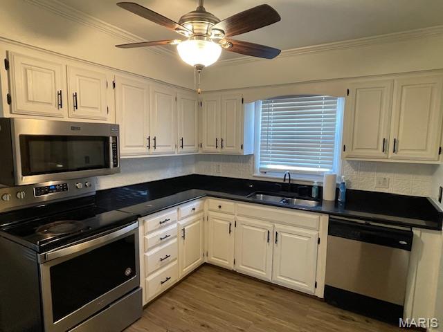 Hillcrest Sub - Residential