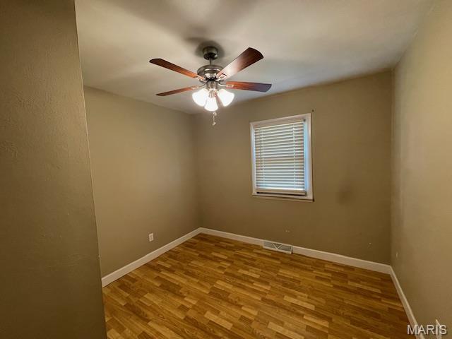 Hillcrest Sub - Residential