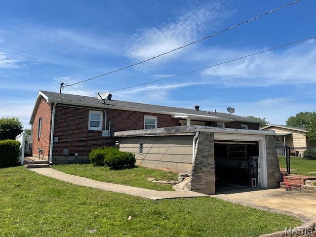 Hillcrest Sub - Residential
