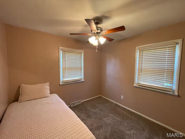 Hillcrest Sub - Residential