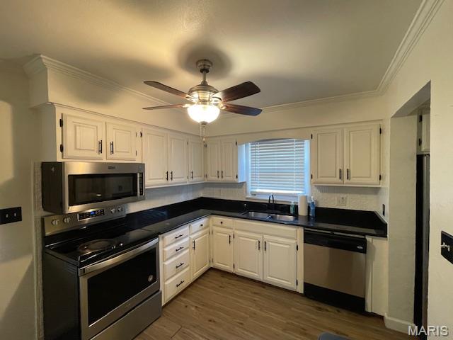 Hillcrest Sub - Residential