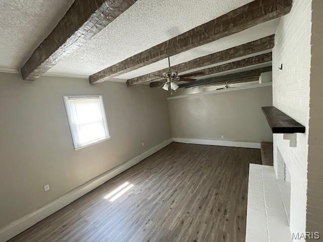Hillcrest Sub - Residential