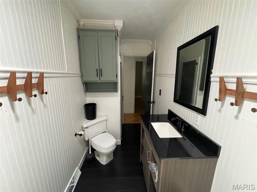 Hillcrest Sub - Residential