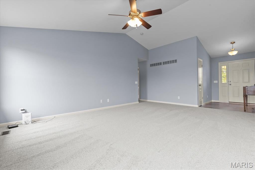 521 Cimarron Woods Court