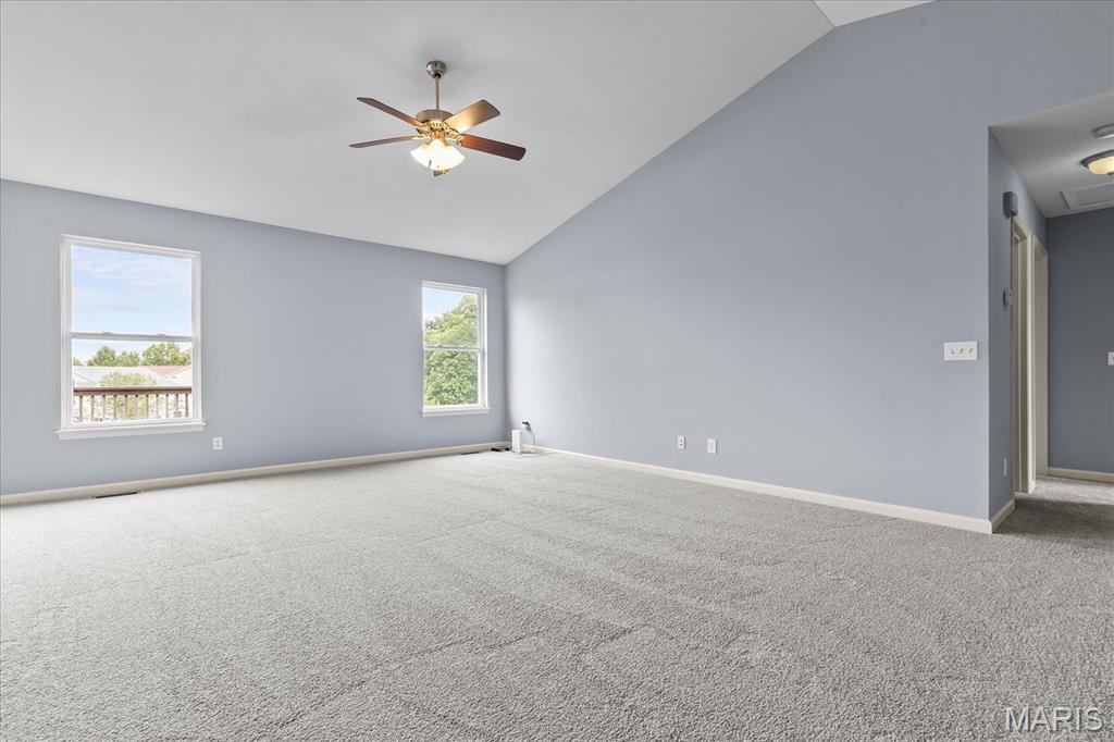 521 Cimarron Woods Court