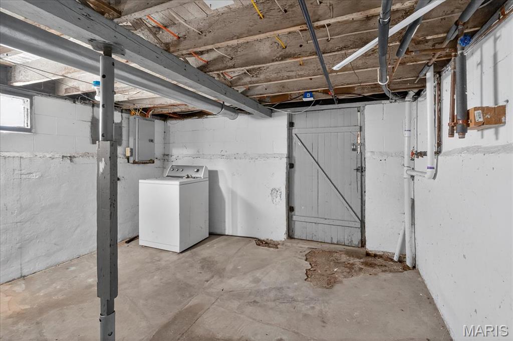 St Louis, Missouri 63116, United States, 1 Bedroom Bedrooms, ,1 BathroomBathrooms,Residential,Active,230714