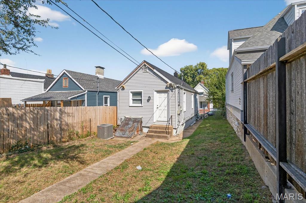 St Louis, Missouri 63116, United States, 1 Bedroom Bedrooms, ,1 BathroomBathrooms,Residential,Active,230714