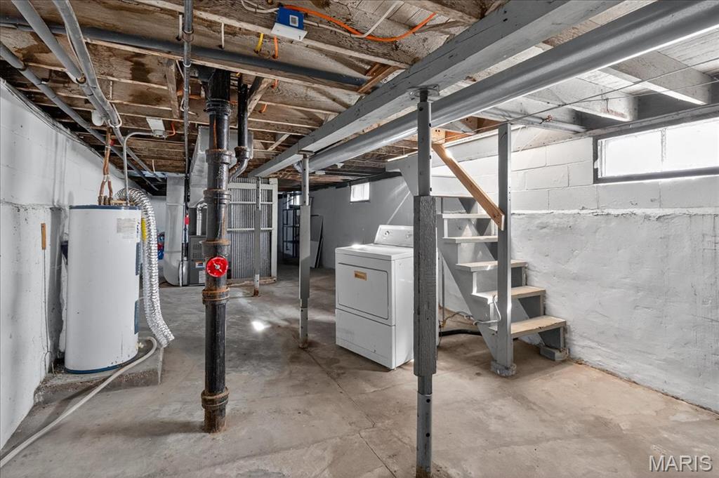 St Louis, Missouri 63116, United States, 1 Bedroom Bedrooms, ,1 BathroomBathrooms,Residential,Active,230714