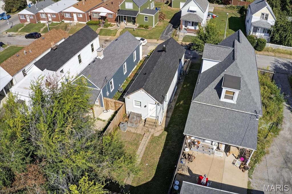 St Louis, Missouri 63116, United States, 1 Bedroom Bedrooms, ,1 BathroomBathrooms,Residential,Active,230714