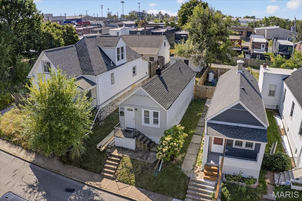 St Louis, Missouri 63116, United States, 1 Bedroom Bedrooms, ,1 BathroomBathrooms,Residential,Active,230714