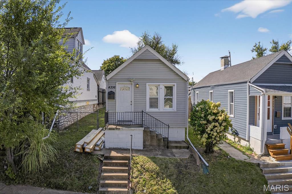 St Louis, Missouri 63116, United States, 1 Bedroom Bedrooms, ,1 BathroomBathrooms,Residential,Active,230714