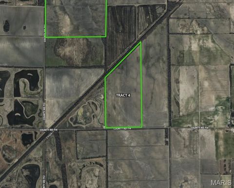 Tiny photo for 000 CR 714 #4, Matthews, MO 63867 (MLS # 26020667)