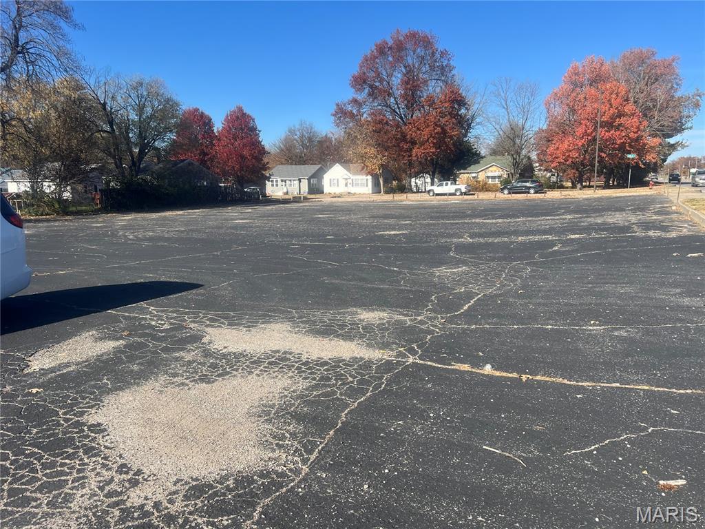 McClure Add - Commercial Sale