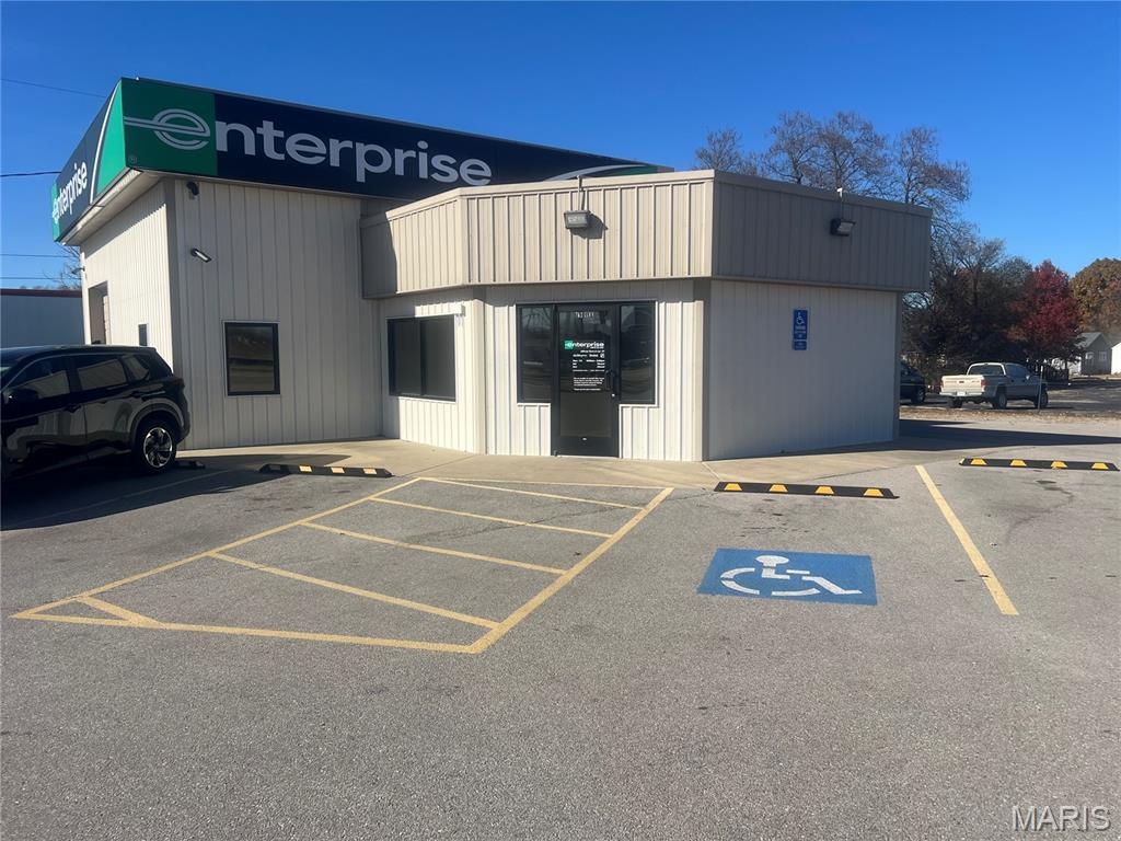 McClure Add - Commercial Sale