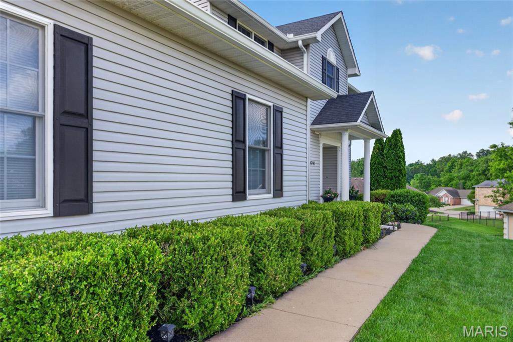 Northfield 18th - Residential